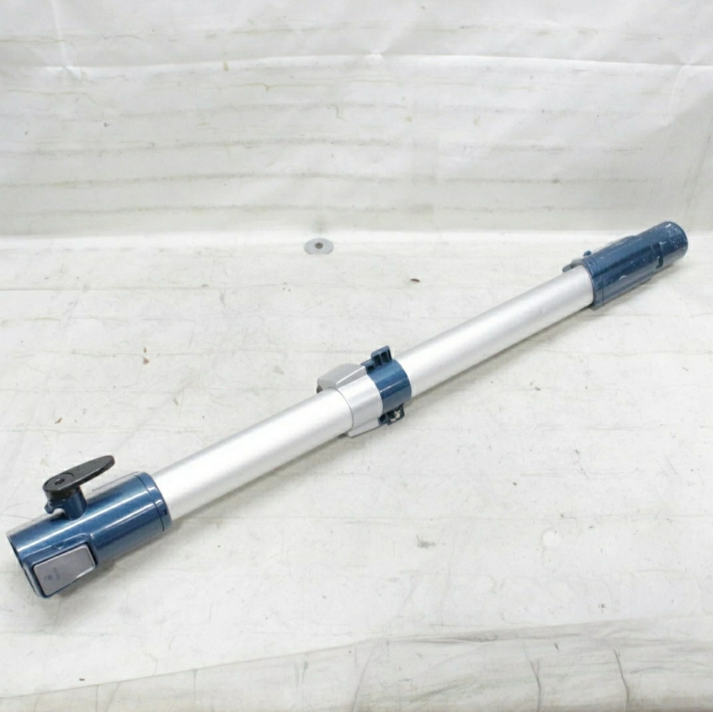 Shark Vacuum Rotator XL Lift Awayextention Wand Tube  Part Blue